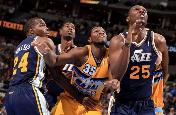  篮网西蒙斯复出，组织能力依旧在线  