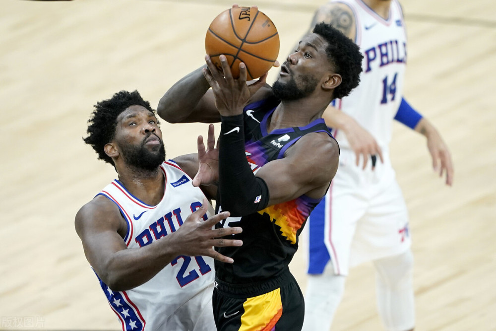  布克与保罗合砍60分，太阳主场轻取爵士  
