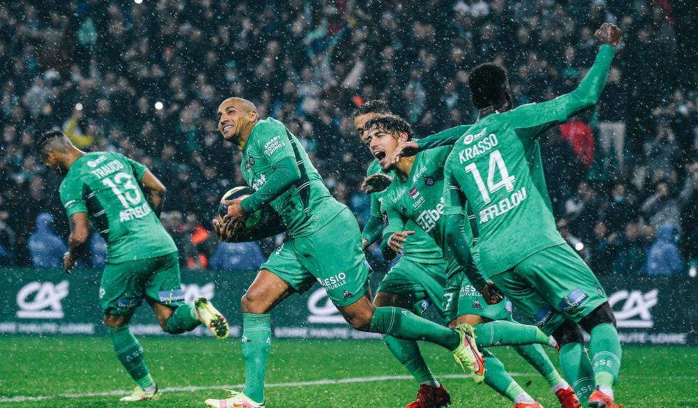  尼姆客场顽强战平，法甲保级军团寸步不让