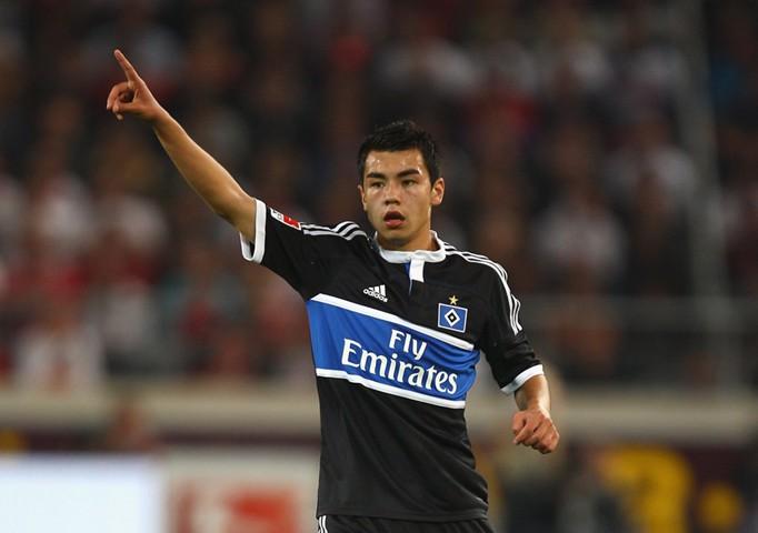  柏林联青训成果显现，德甲本土新星接连闪耀赛场